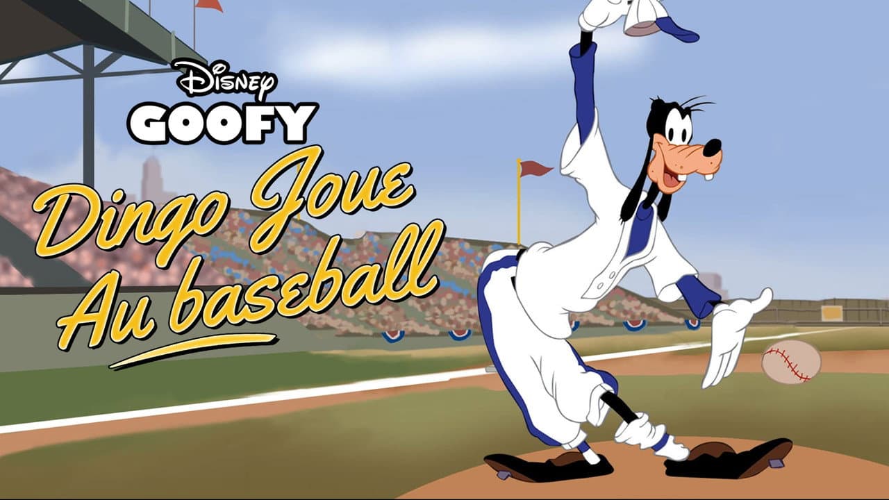 How to Play Baseball still 6