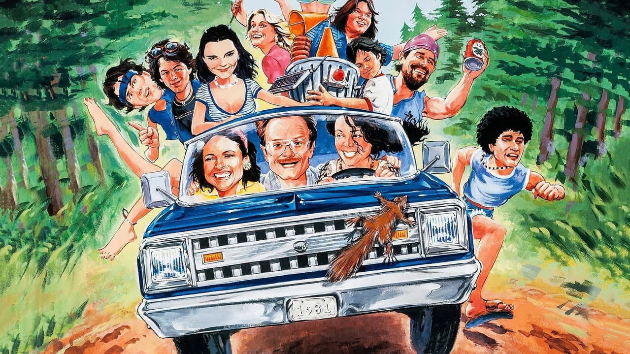 American Summer Movie News: Latest Updates still 2