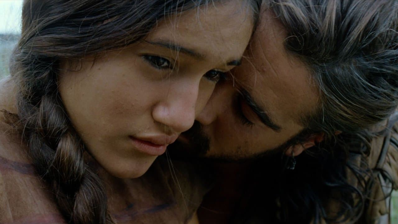 The New World still 1