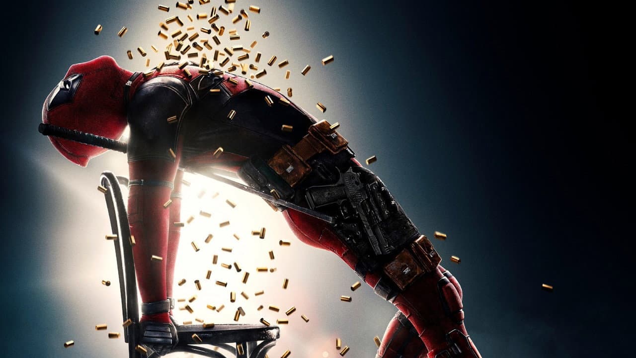 Deadpool 2 still 8