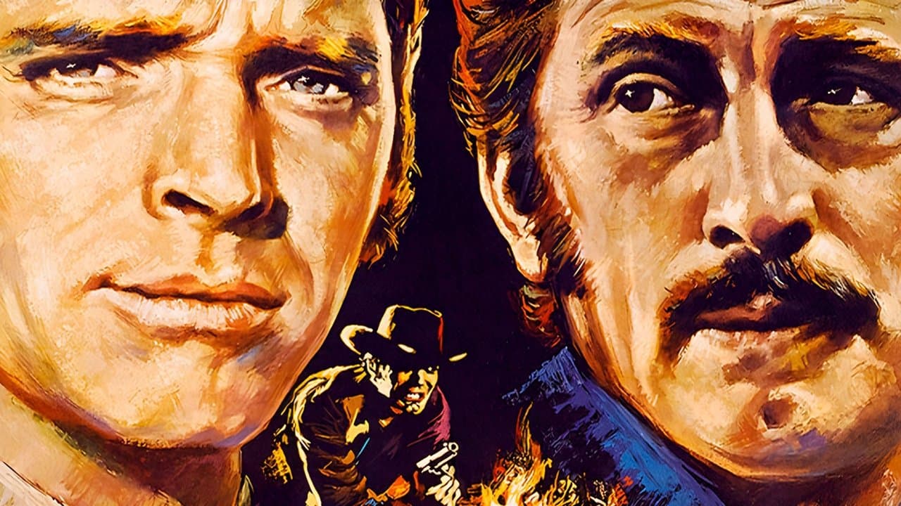 Gunfight at the O.K. Corral still 7