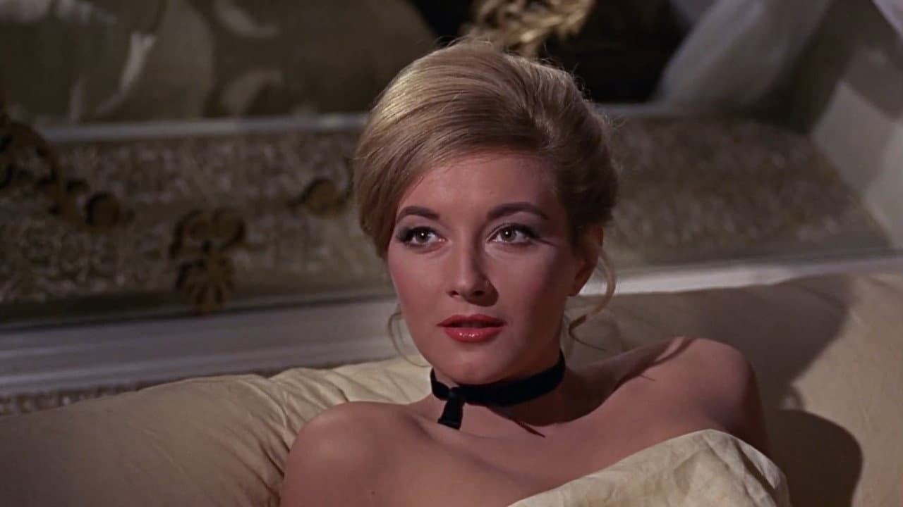 From Russia with Love still 8