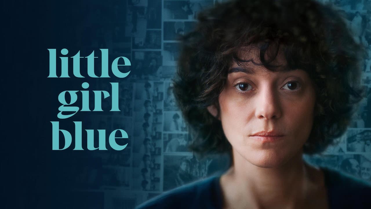 Little Girl Blue still 2