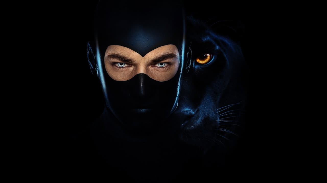 Diabolik: Who Are You? still 2