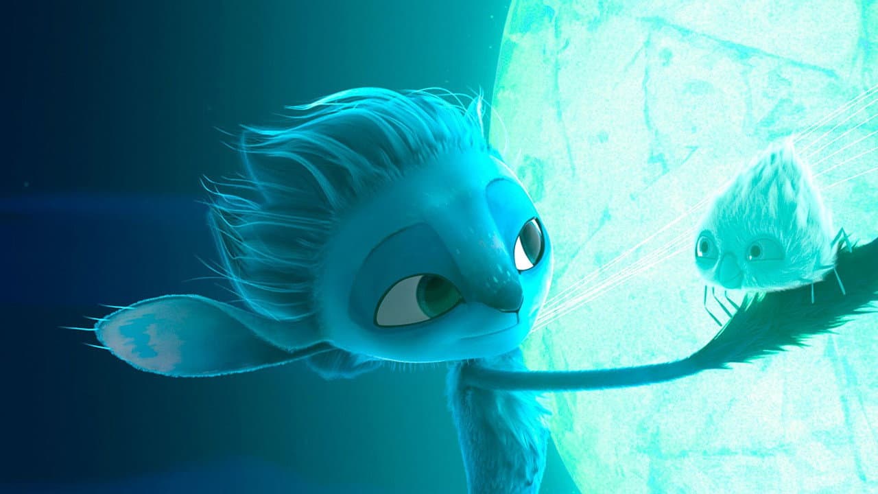 Mune: Guardian of the Moon still 6