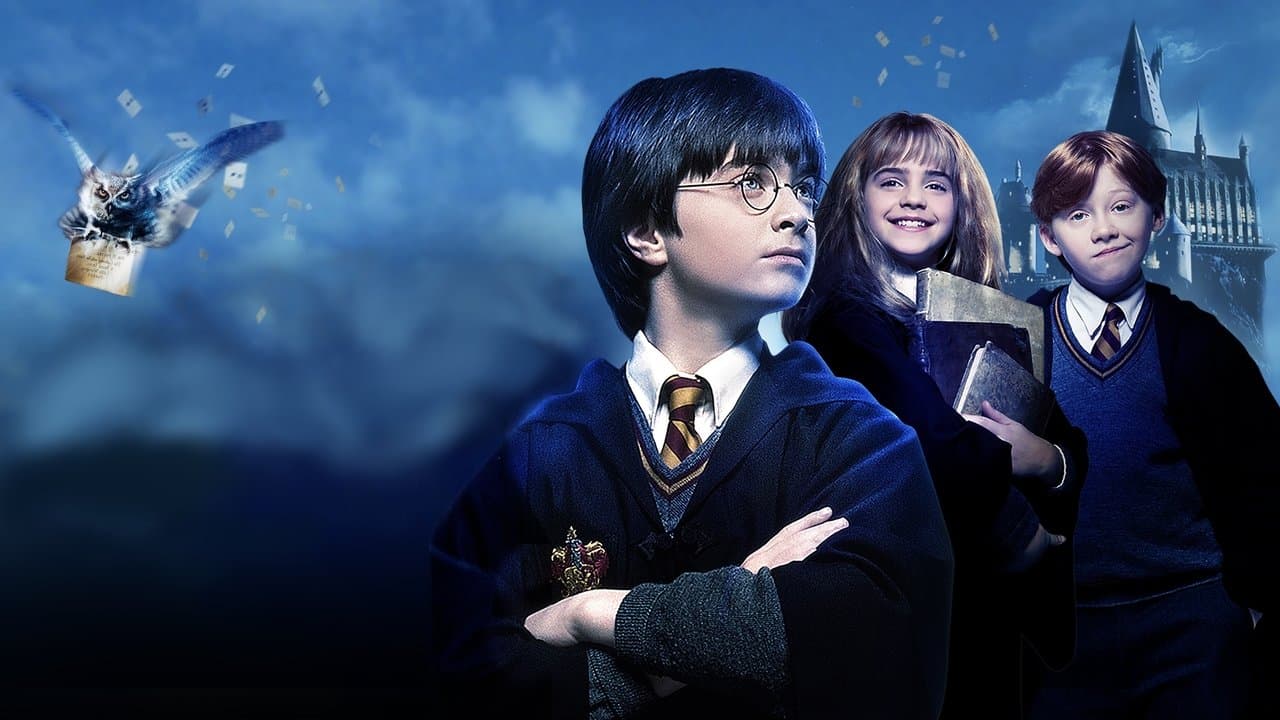 Harry Potter Reboot Trailer: Hogwarts Returns in Epic still 5