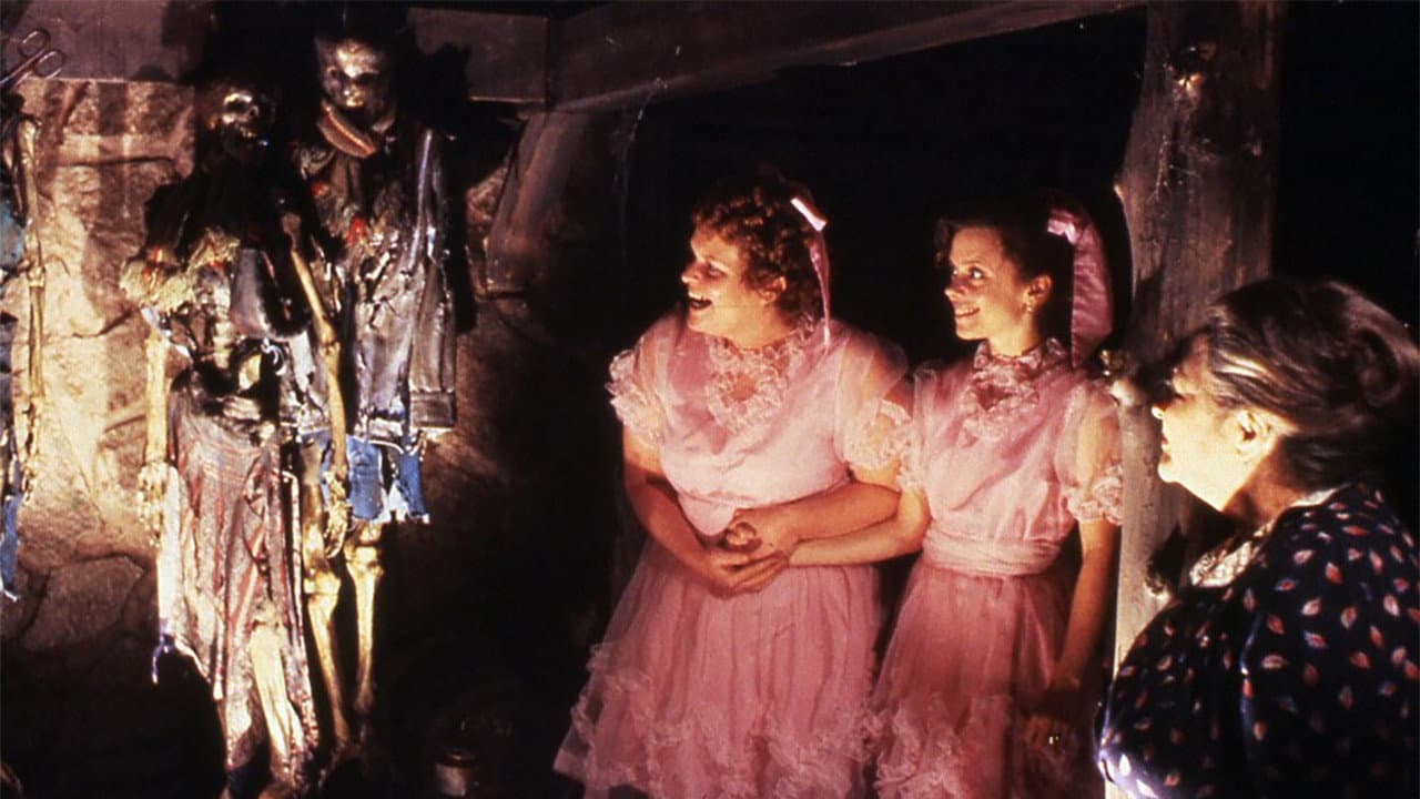 American Gothic still 2