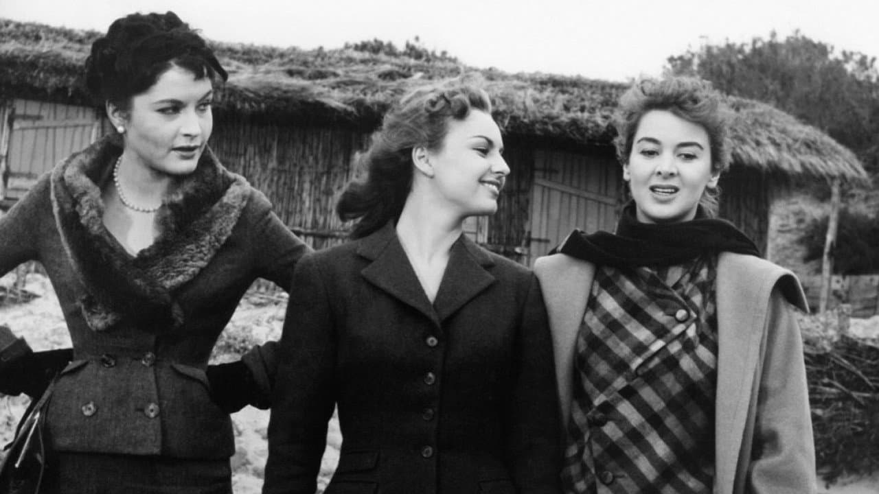Le Amiche still 8