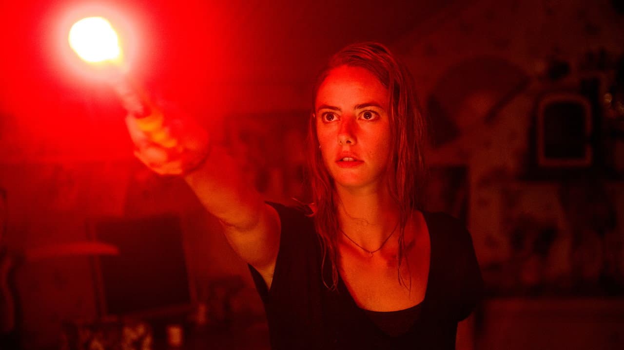 Crawl (2019) Movie News: Alligator Attack Thriller Updates still 8
