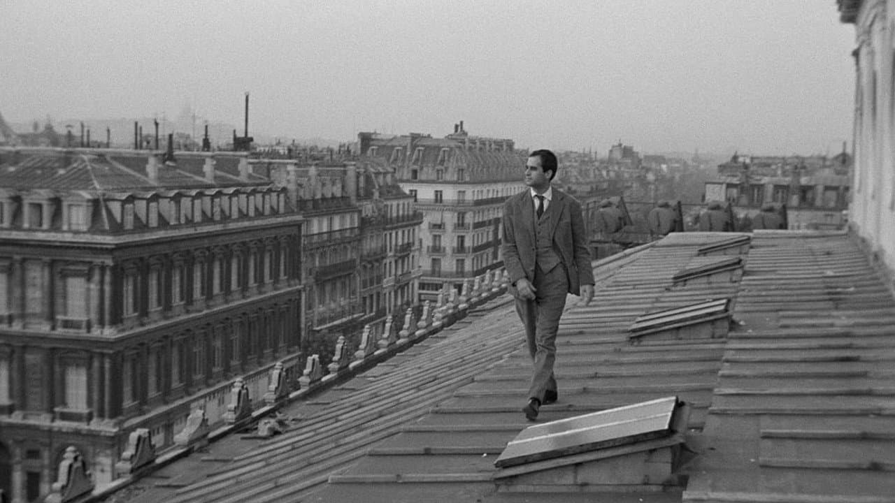 Paris Belongs to Us still 2