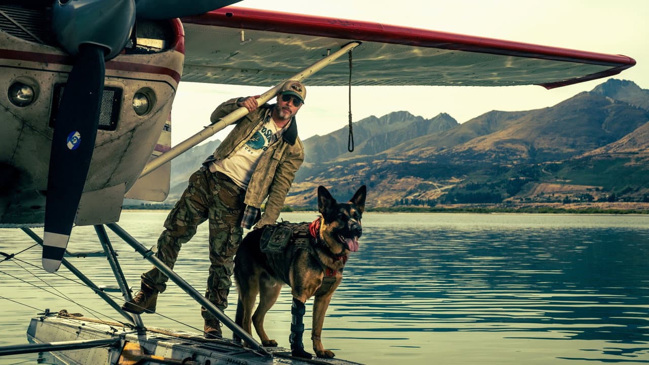 Heart of the Beast Review: Pitt vs. Alaska still 1