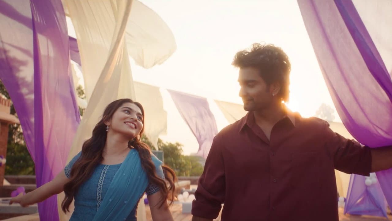 Idhayam Murali still 7