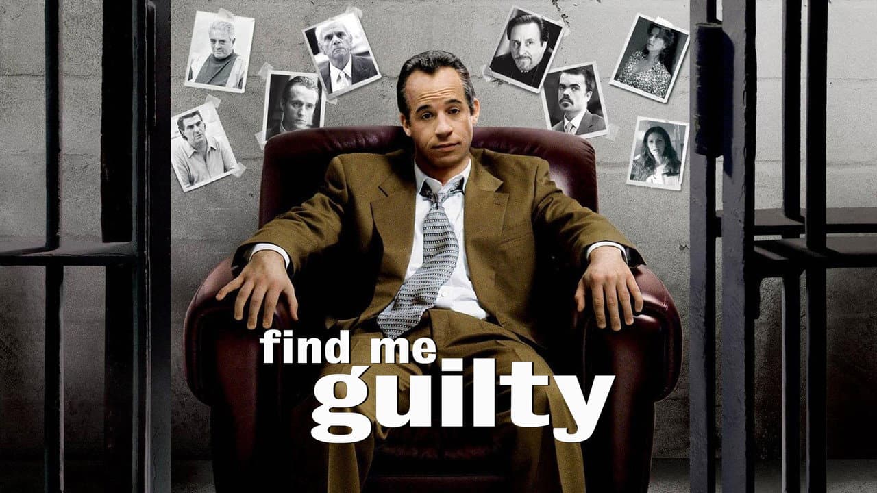 Find Me Guilty still 6