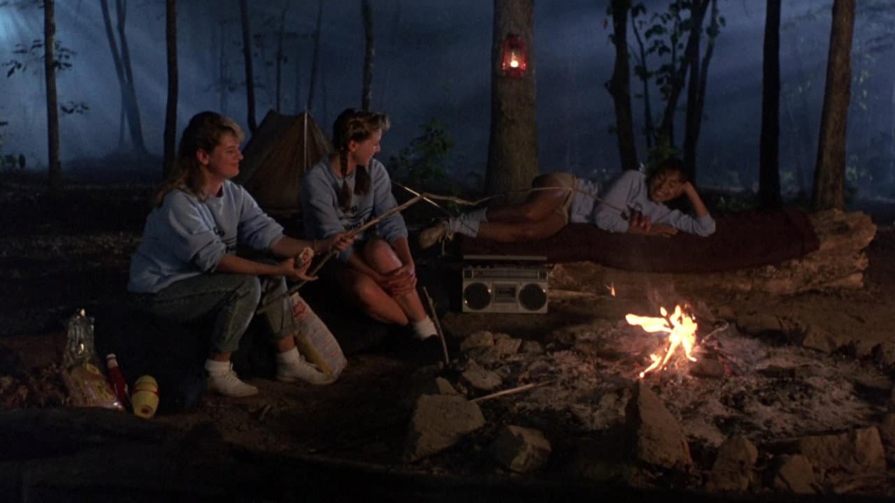 Sleepaway Camp II: Unhappy Campers still 2