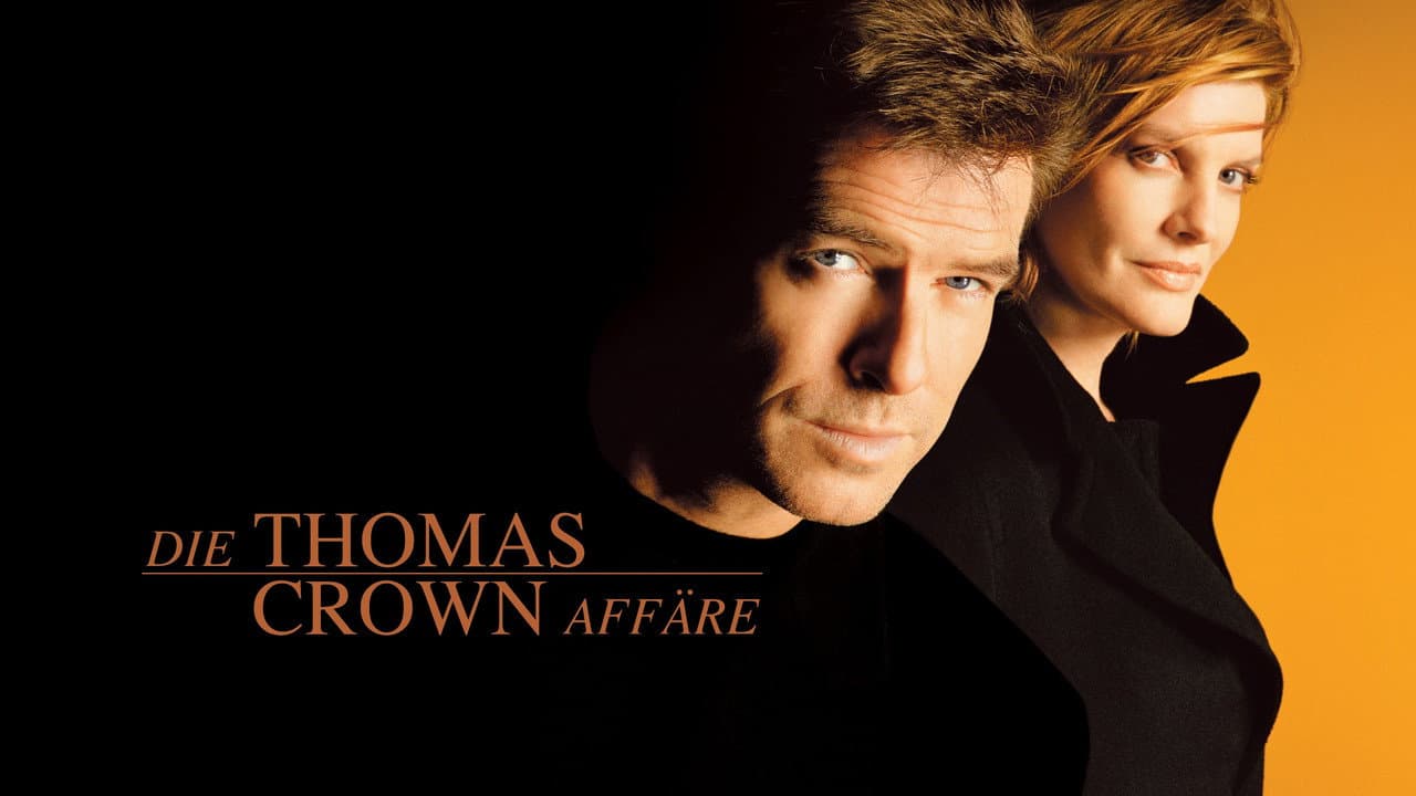The Thomas Crown Affair still 7