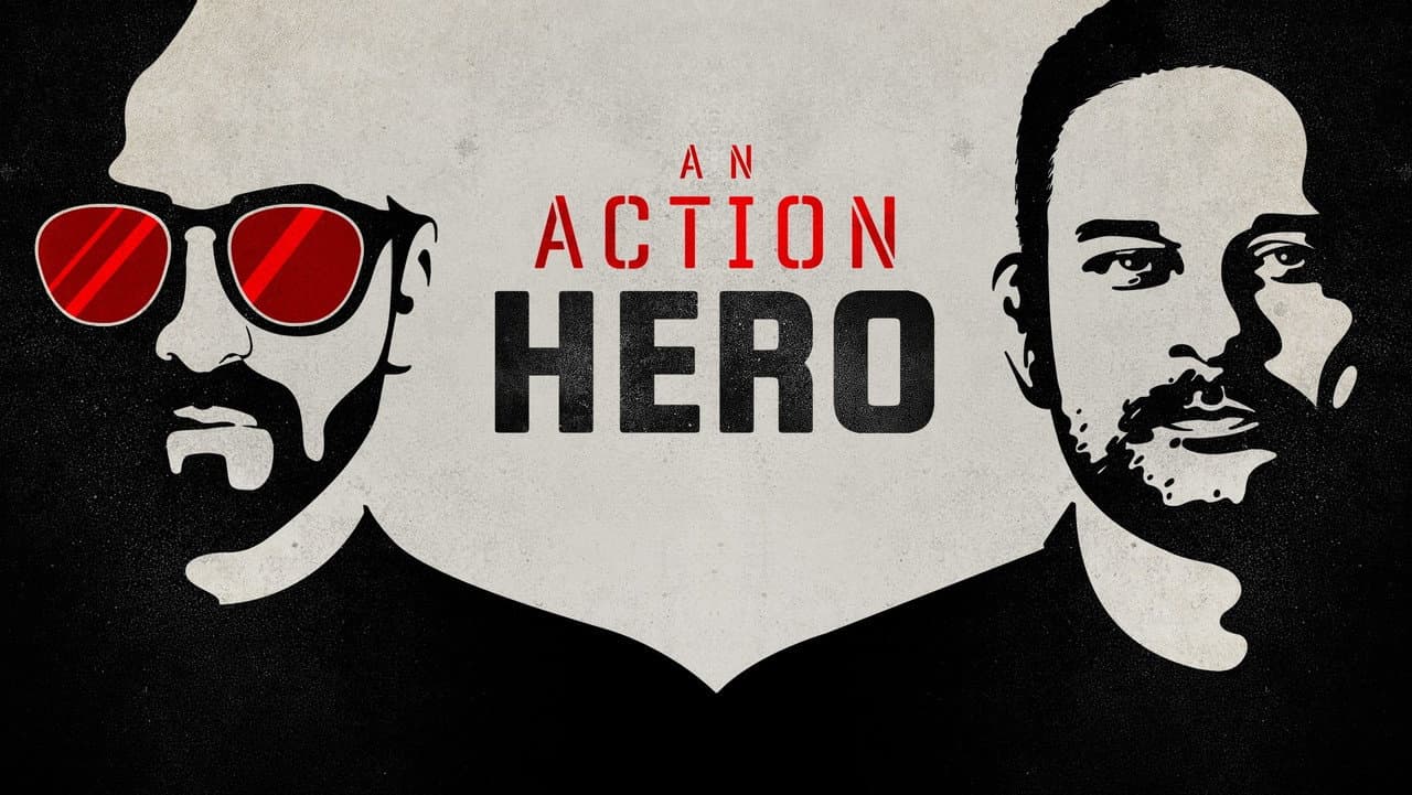 An Action Hero still 3