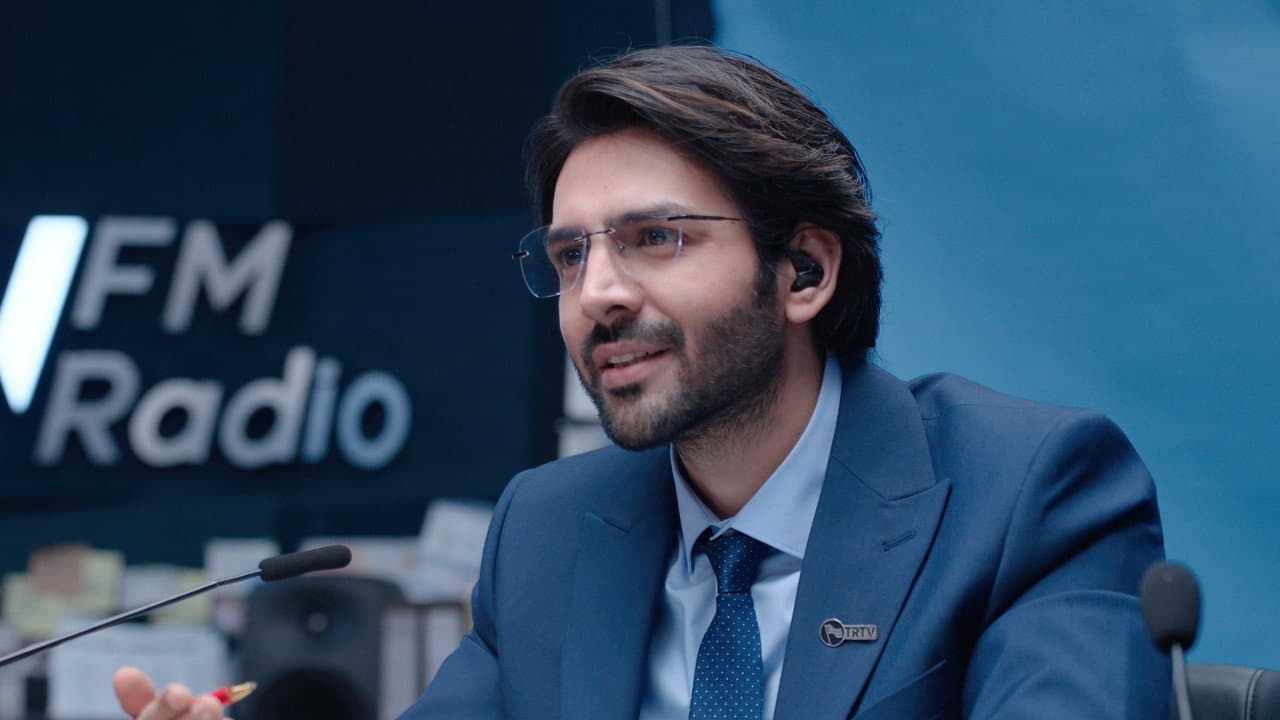 Dhamaka still 6