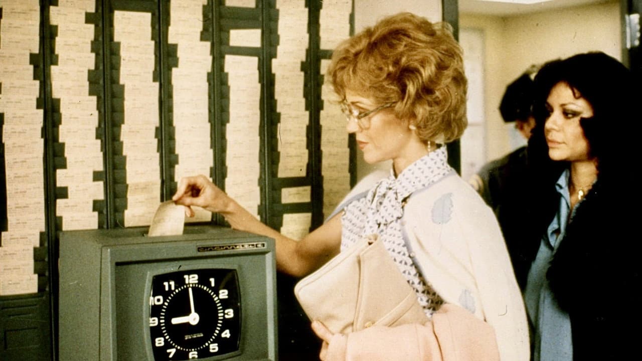 Nine to Five still 5