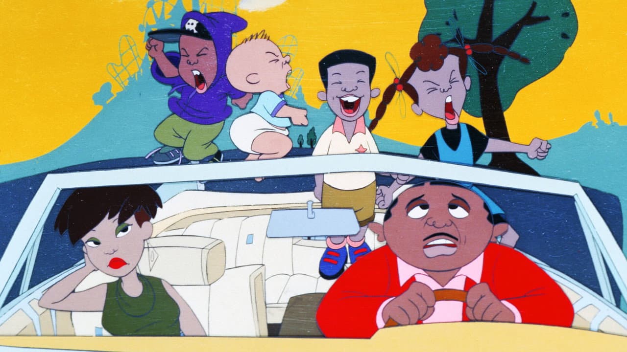 Bebe's Kids still 2