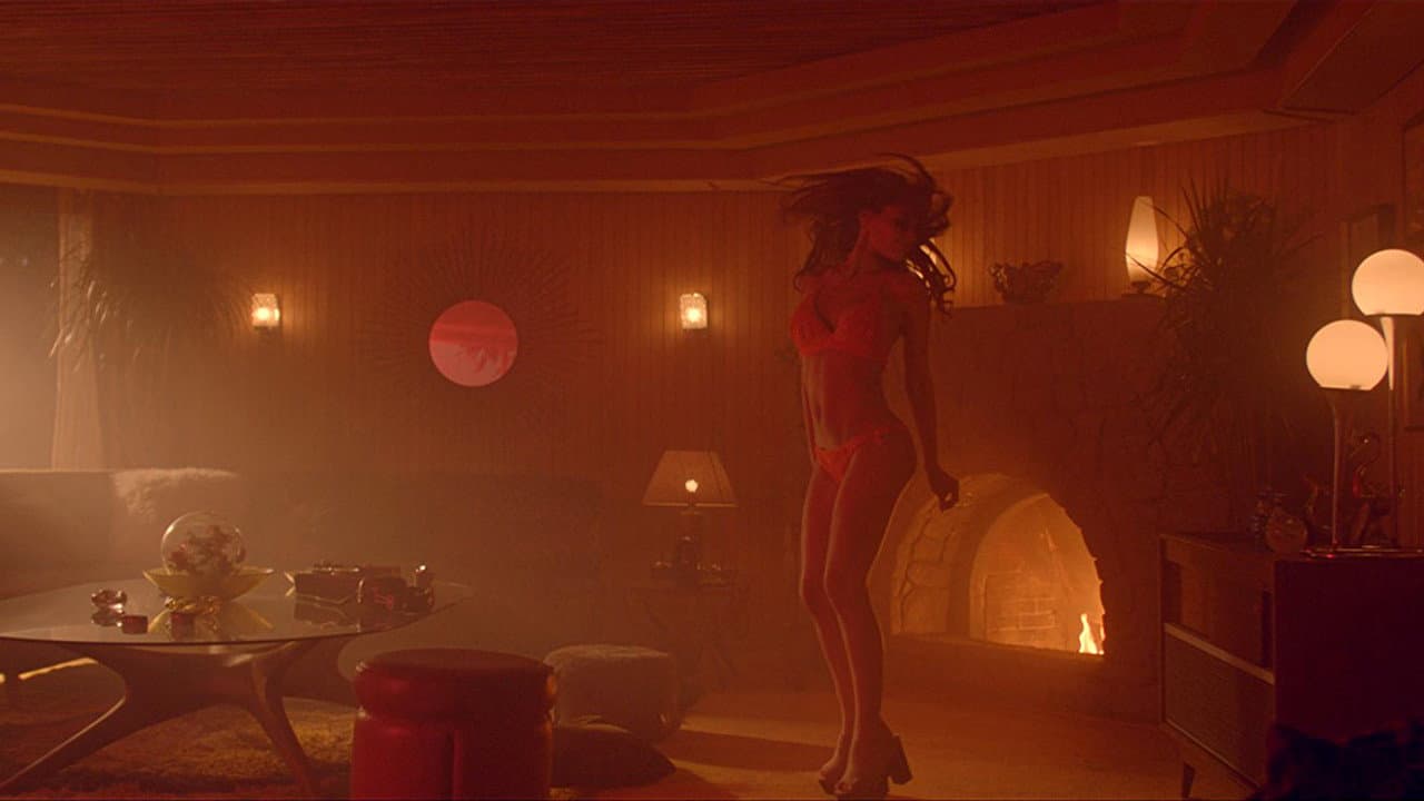 Desire still 2