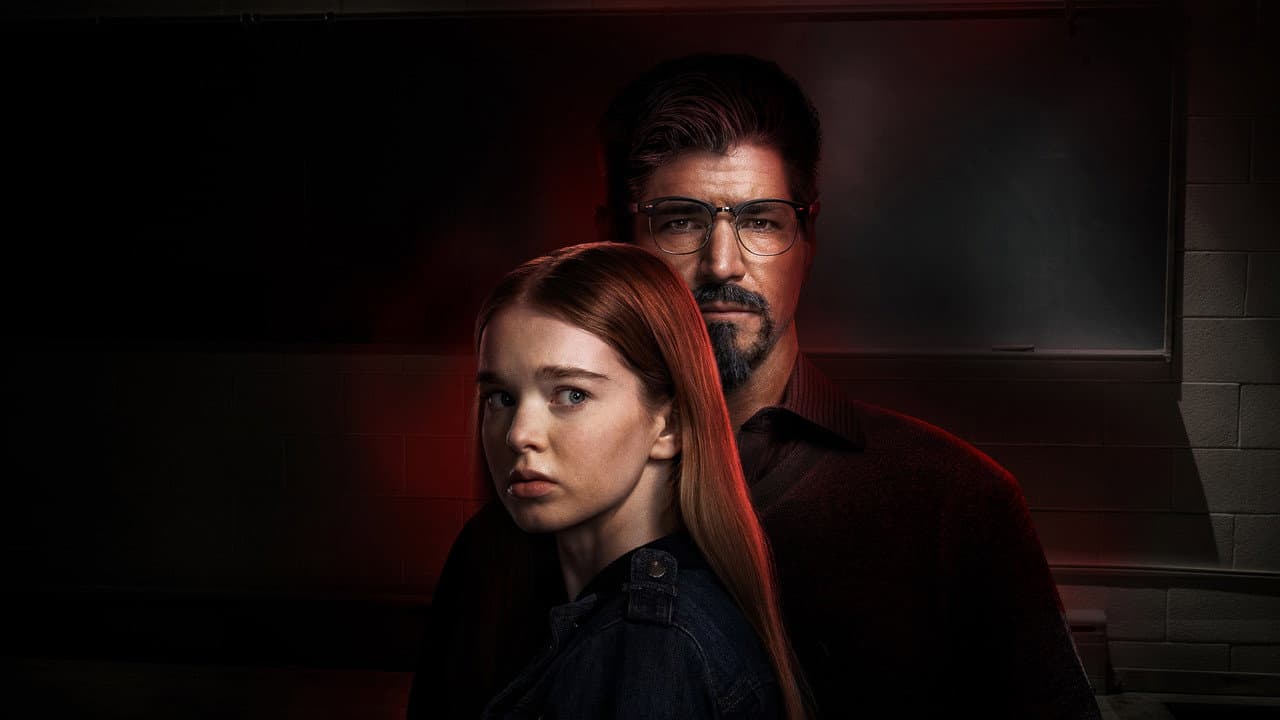 Abducted by My Teacher: The Elizabeth Thomas Story still 2