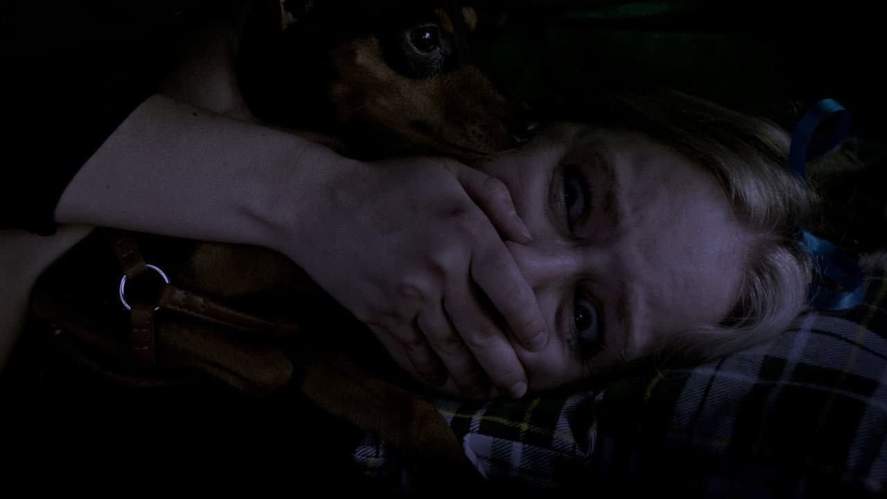 Grizzly Night still 3