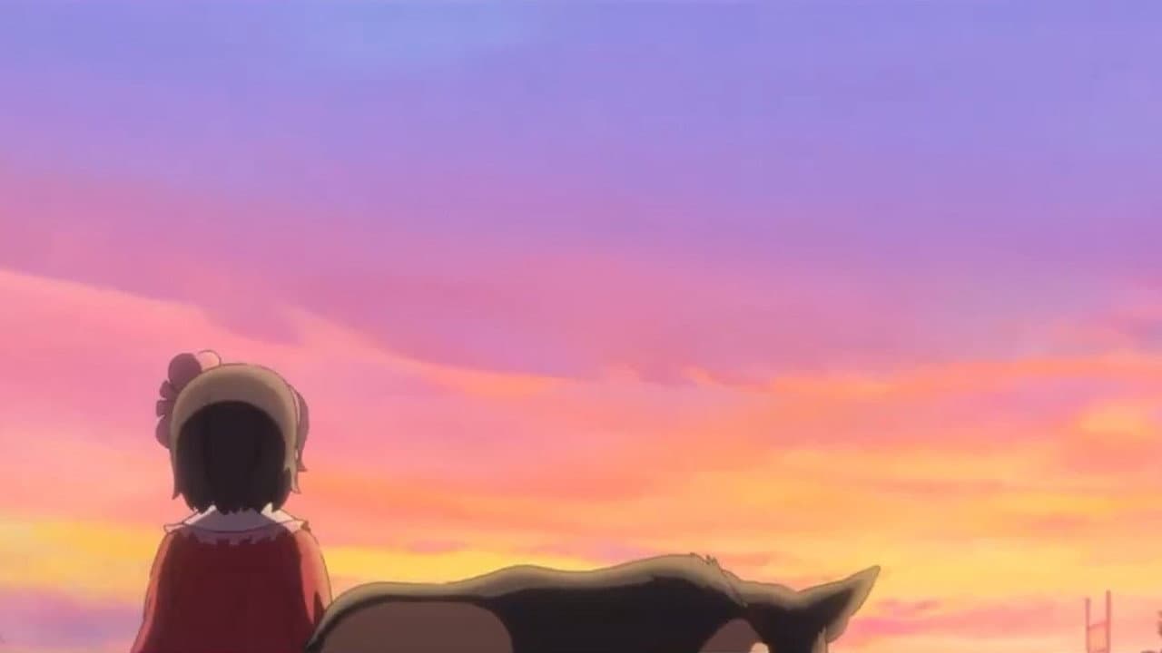Totto-chan: The Little Girl at the Window still 8