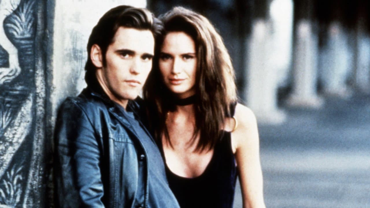 Drugstore Cowboy still 7