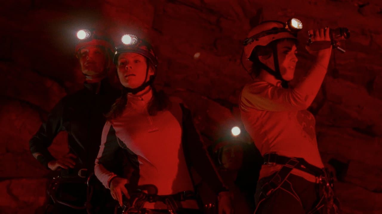 The Descent still 8