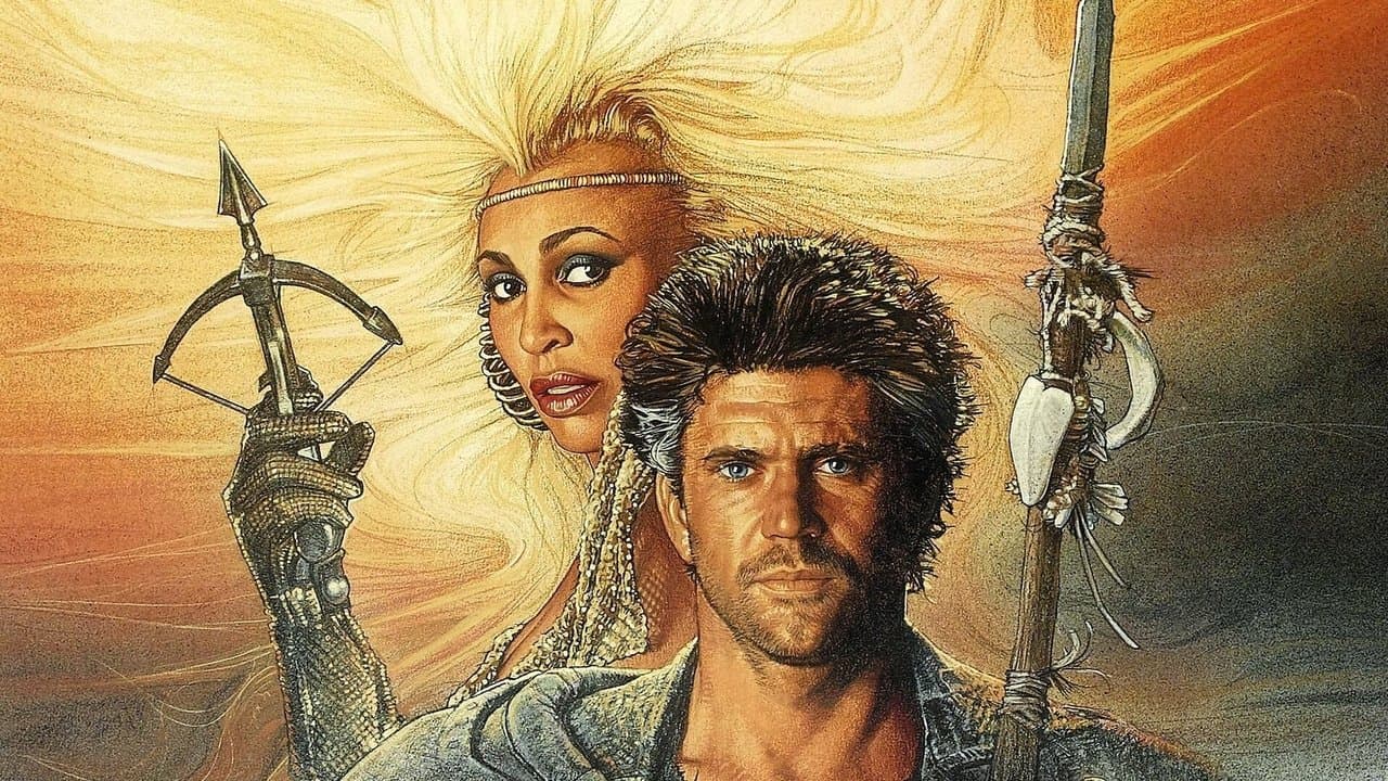 Mad Max Beyond Thunderdome still 2