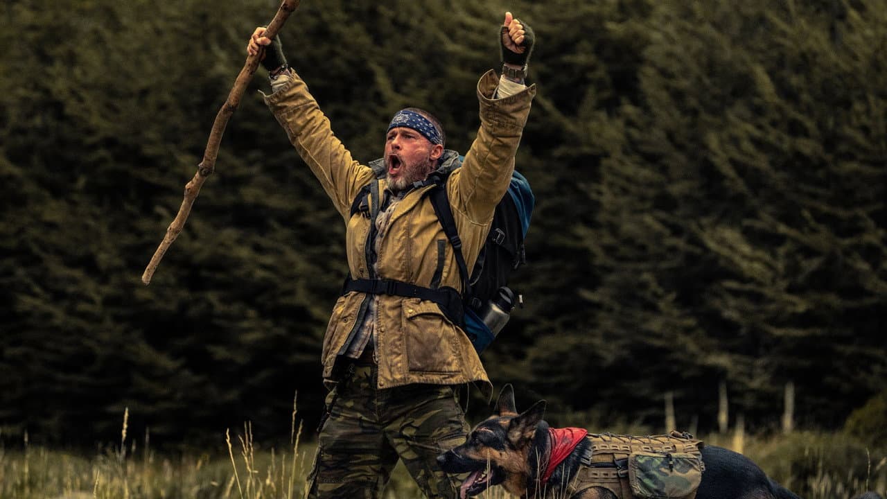 Heart of the Beast Review: Pitt vs. Alaska still 4
