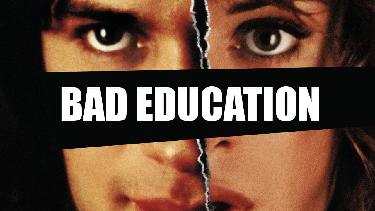 Bad Education still 6