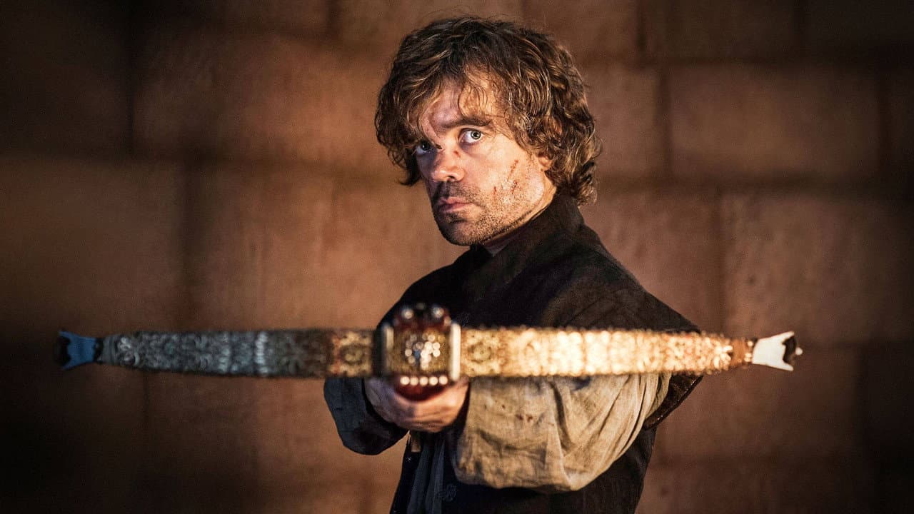 Game of Thrones The IMAX Experience still 3