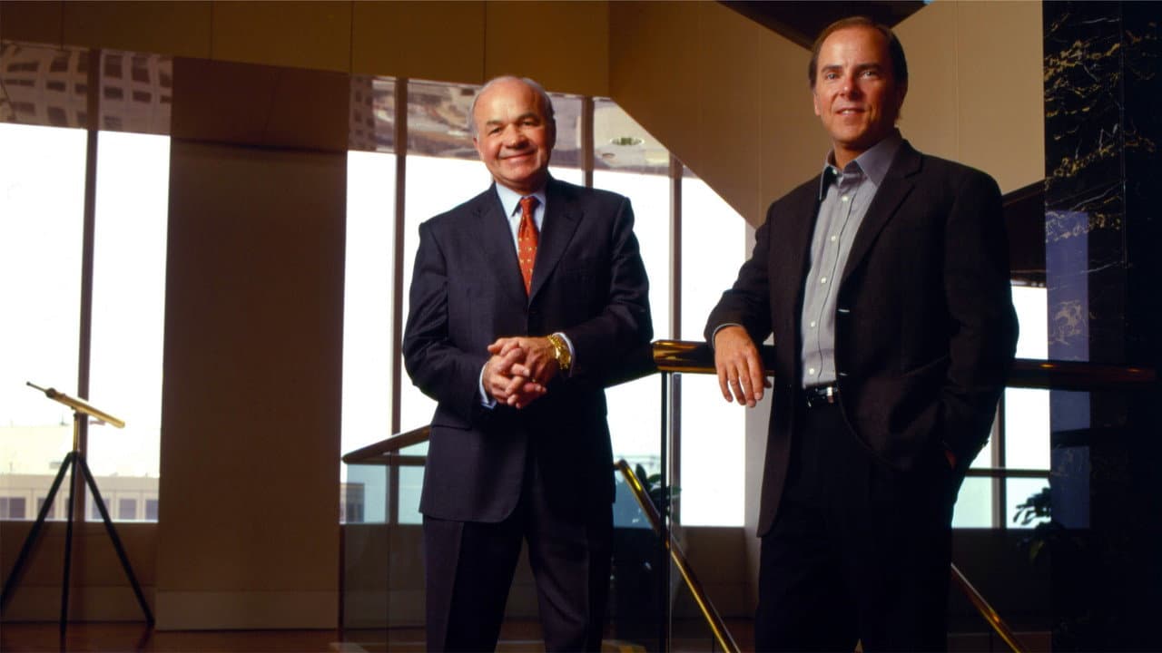 Enron: The Smartest Guys in the Room still 2