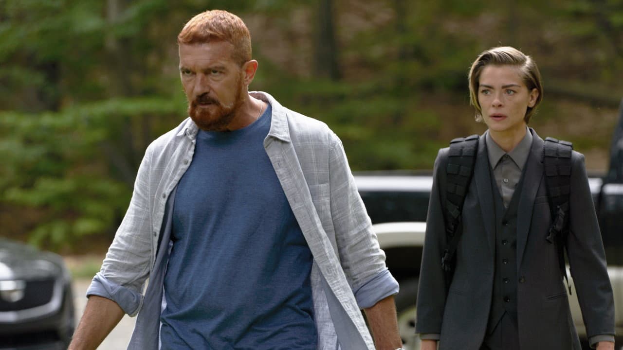 Code Name Banshee still 4