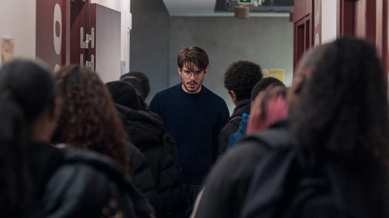 The Good Teacher still 2