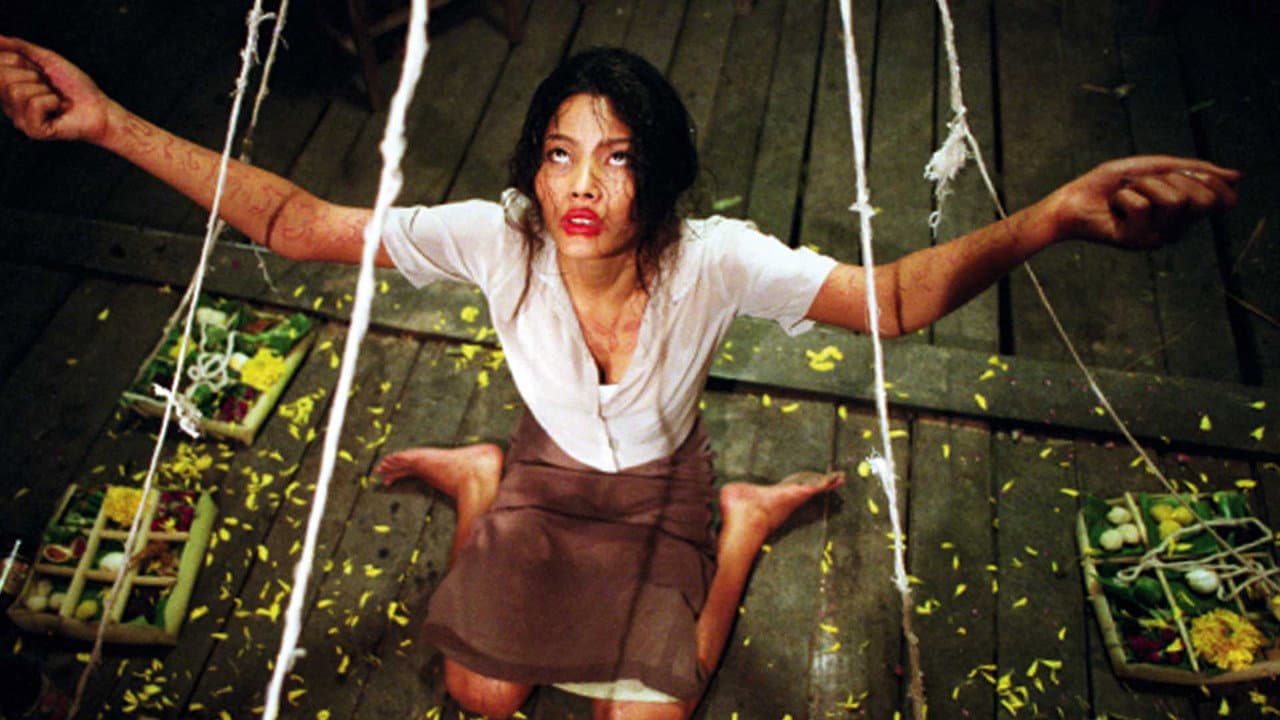Art of the Devil 2 still 3