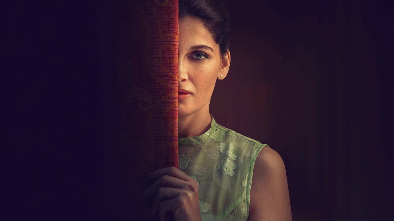 A Dark Story still 2