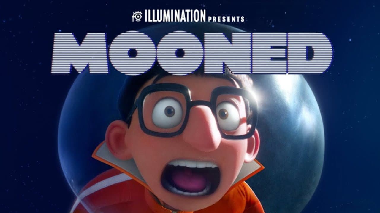 Mooned still 3