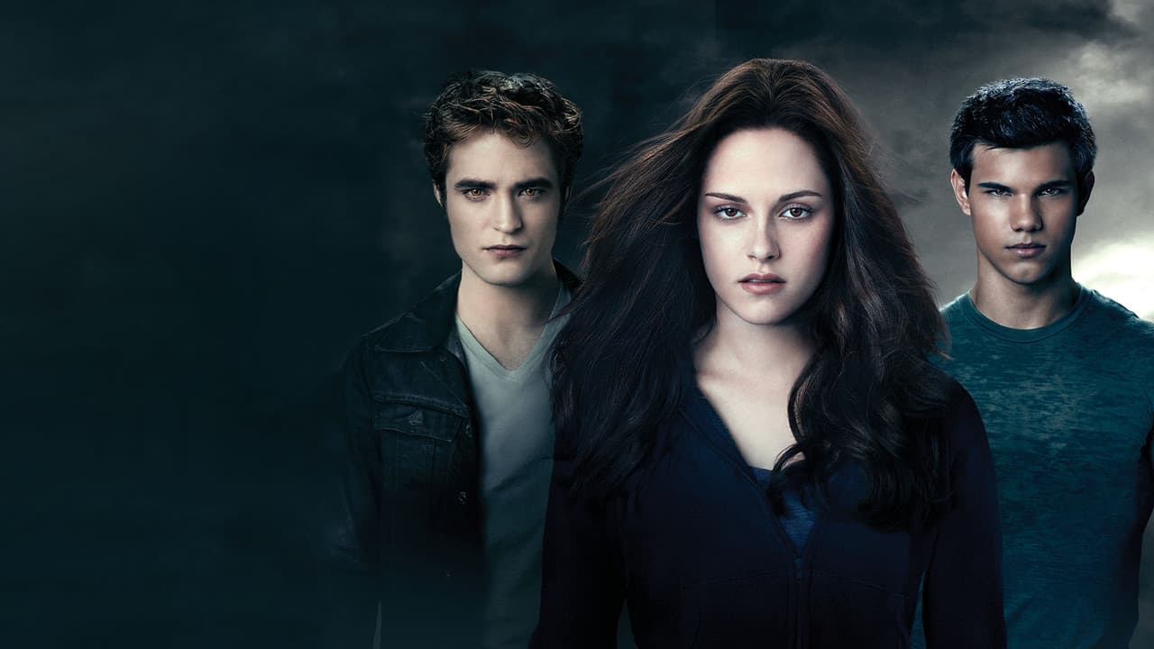 The Twilight Saga: Eclipse still 5