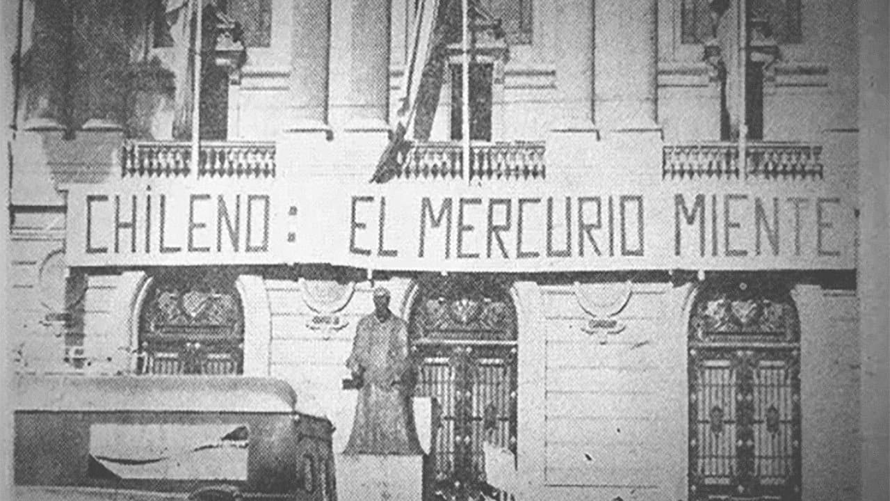 Agustin's Newspaper still 1