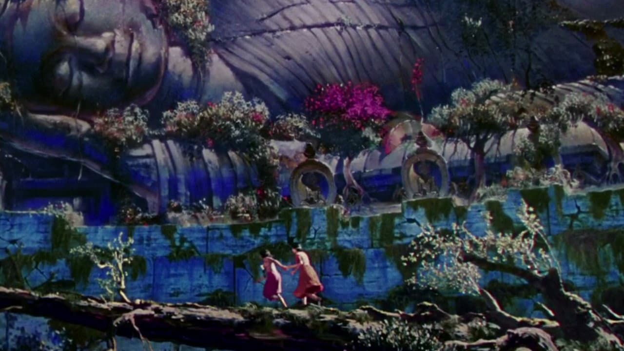 Jungle Book still 7