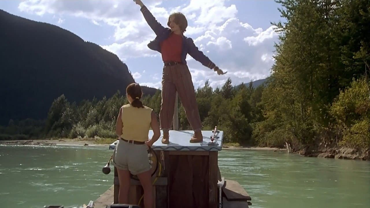 Gold Diggers: The Secret of Bear Mountain still 4