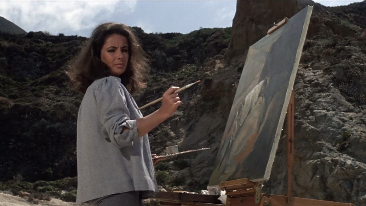 The Sandpiper still 4