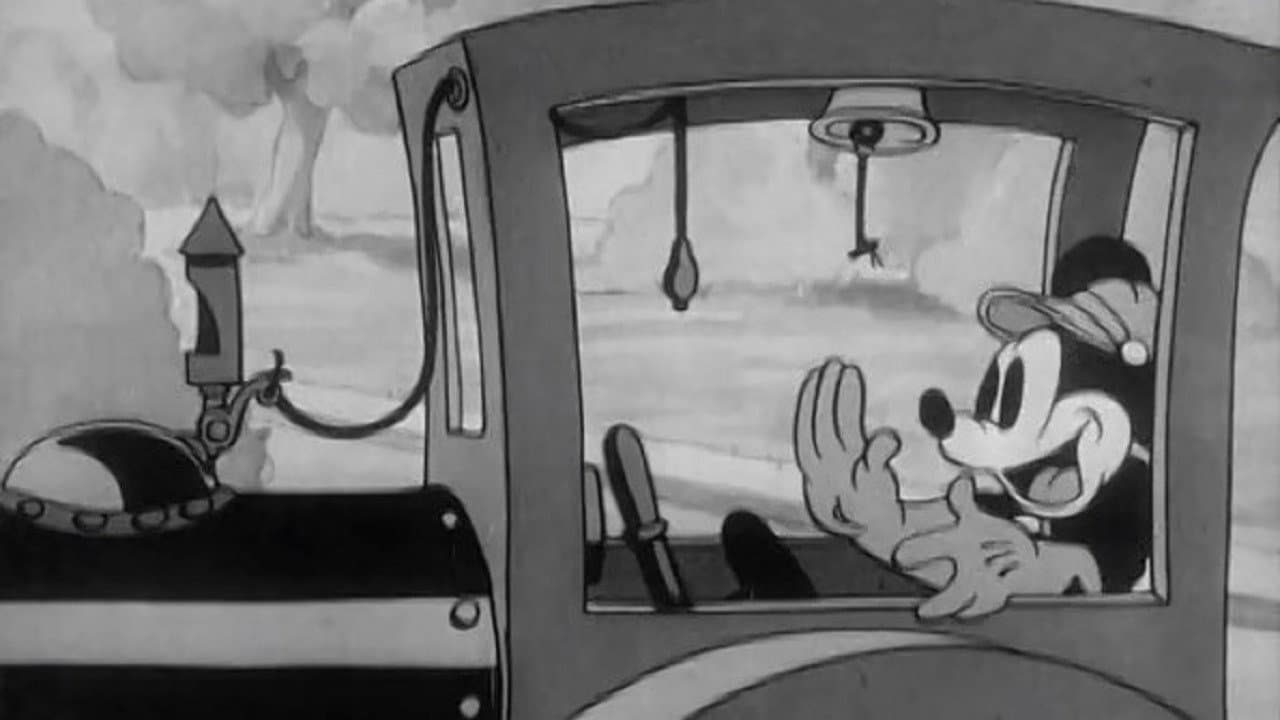 Mickey's Steam Roller still 1