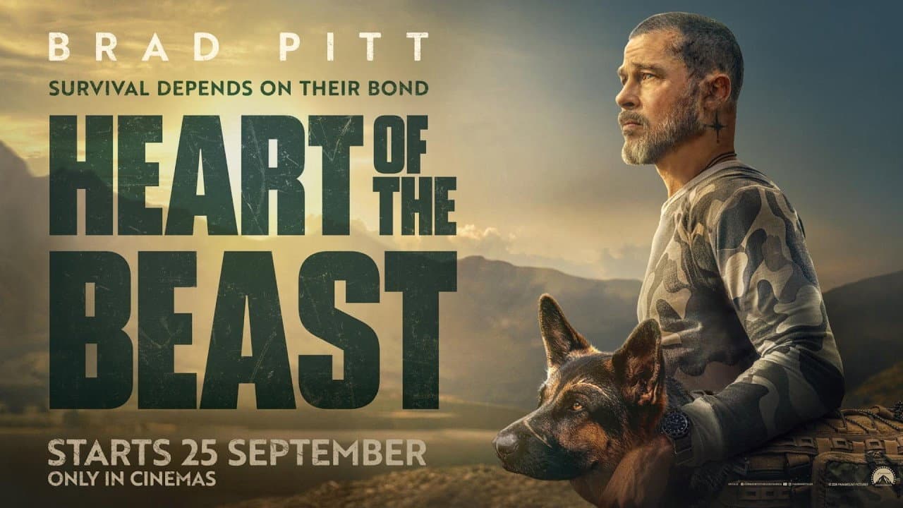 Heart of the Beast Review: Pitt vs. Alaska still 5