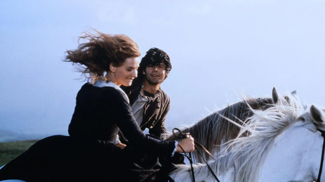 Wuthering Heights still 7