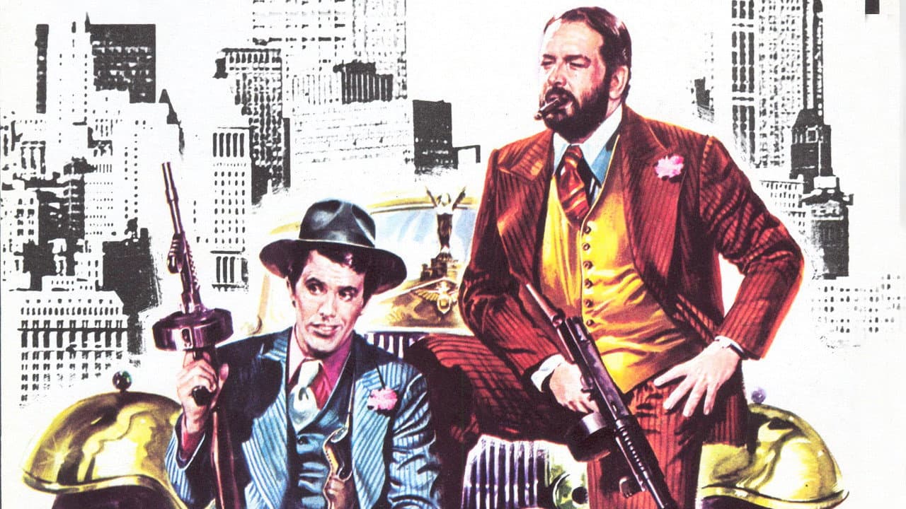 Even Angels Eat Beans still 6