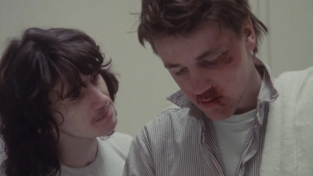 Scum still 2