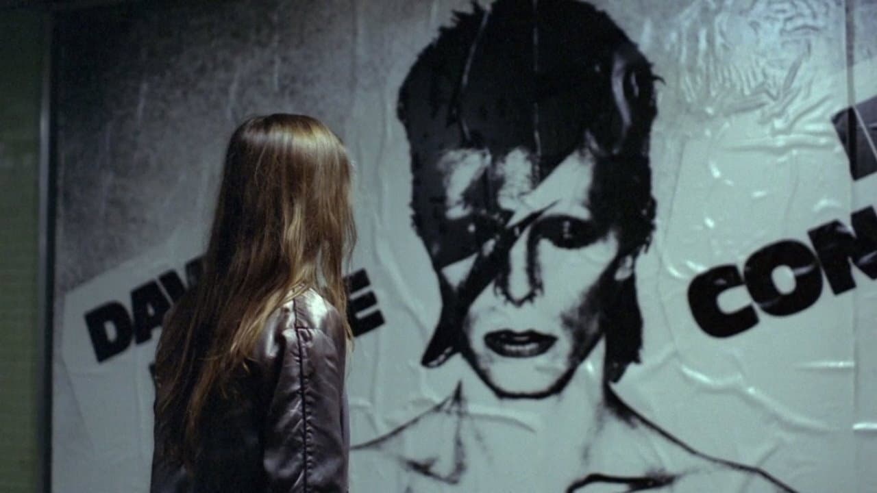 Christiane F. still 5